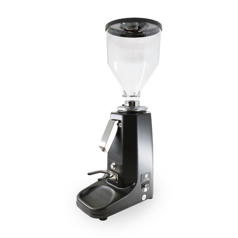 Latina Elefente X M Espresso Electric Grinder Ubrukopi