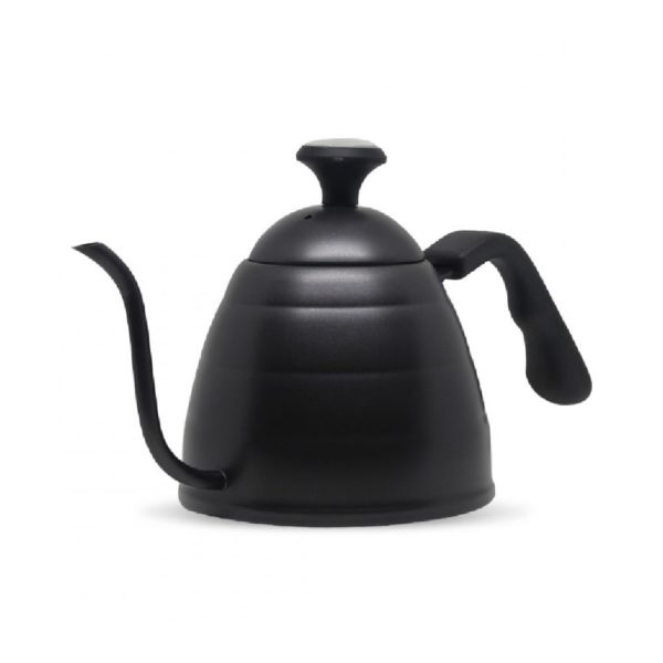 Latina Honai Kettle Ml Black Thermometer Ubrukopi