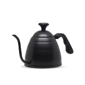 Latina Honai Kettle Ml Black Thermometer Ubrukopi