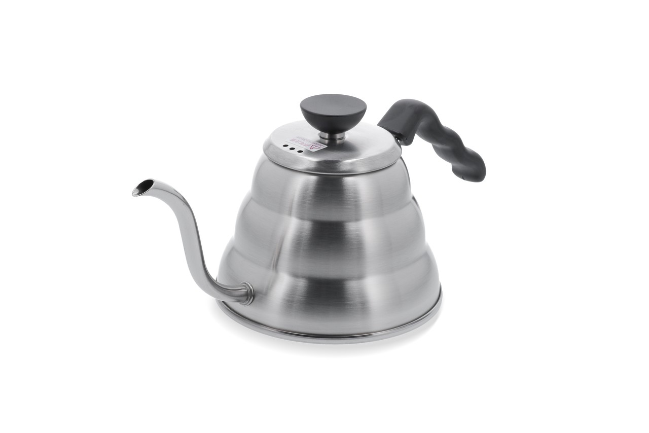 HARIO KETTLE BUONO STAINLESS 1LT