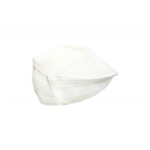 CAFEC TRAPESIUM FILTER 102 WHITE