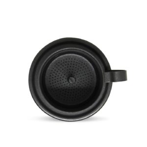 EDELMANN COFFEE DRIPPER 9OZ BLACK