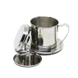 EDELMANN COFFEE DRIPPER 9OZ