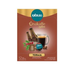EXCELSO UNAKAFFE TORAJA