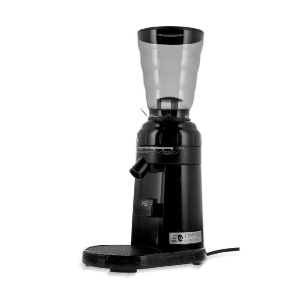 HARIO ELECTRIC COFFEE GRINDER EVCG8B UbruKopi