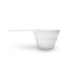 HARIO V60 DRIPPER PLASTIC WHITE 02