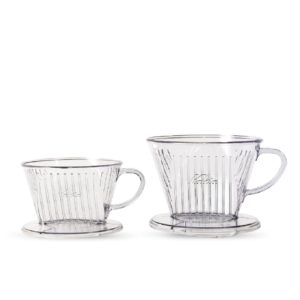 KALITA DRIPPER 102 D