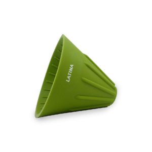LATINA VOLCANO V60 DRIPPER 02 GREEN