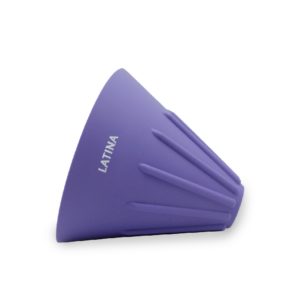 LATINA VOLCANO V60 DRIPPER 02 VIOLET