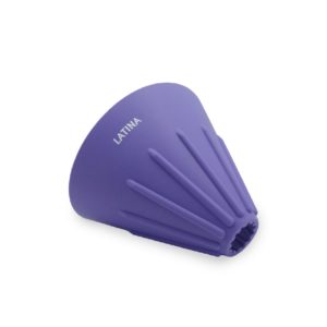 LATINA VOLCANO V60 DRIPPER 02 VIOLET