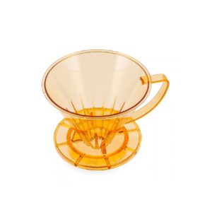 SUJI POUROVER DRIPPER ORANGE 02