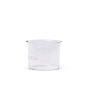 UBRUKOPI GANDHA GLASS CUPPING BOWL 200ML