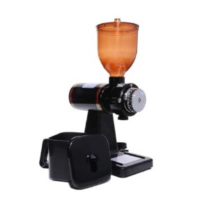 LATINA 600N ELECTRIC GRINDER BLACK