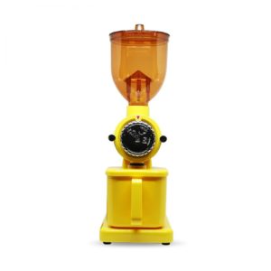 LATINA 600N ELECTRIC GRINDER YELLOW