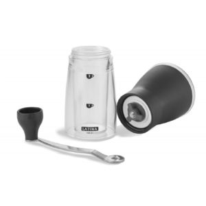 LATINA SLIMO HANDY GRINDER CERAMIC IND-01