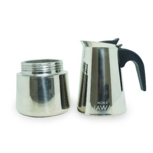 LATINA MOKA JAWA 300ML 6CUPS