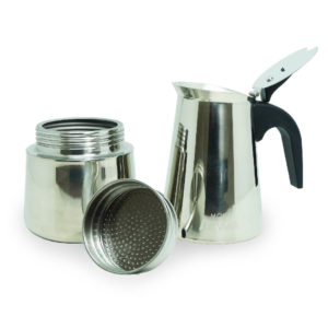 LATINA MOKA JAWA 300ML 6CUPS