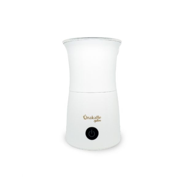 EXCELSO UNAKAFFE MILKFROTHER VENTURA WHITE UbruKopi