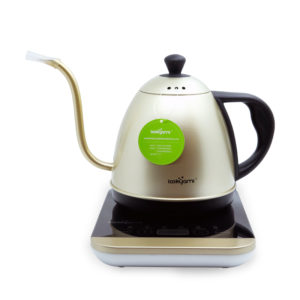 Yami electric clearance drip kettle